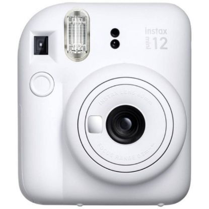 صورة FUJIFILM INSTAX-MINI12-WH - كاميرات Instant & Film