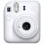 Picture of INSTAX-MINI12-WH Fujifilm Instax Mini 12 Camera -White
