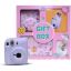 صورة FUJIFILM Instax-mini-12-Box-P - كاميرات Instant & Film