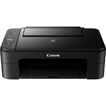 صورة Canon PIXMA TS3340 Wi-Fi, Print, Copy, Scan, Cloud Inkjet Photo Printer