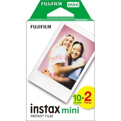 صورة FUJIFILM INSTAX-20SHEET - كاميرات Instant & Film