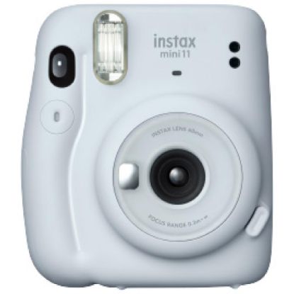 صورة FUJIFILM INSTAX-MINI11-W - كاميرات Instant & Film