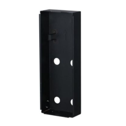 صورة Dahua VTM121 Flush Mount Plate of 8 Inch Face Recognition Outdoor Station