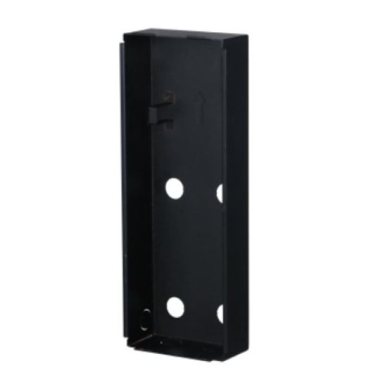 صورة Dahua VTM121 Flush Mount Plate of 8 Inch Face Recognition Outdoor Station