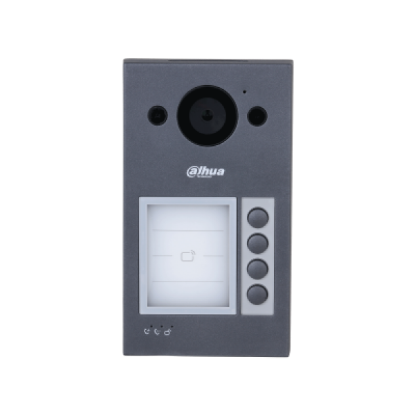 صورة Dahua VTO3311Q-WP IP & Wi-Fi Villa Door Station