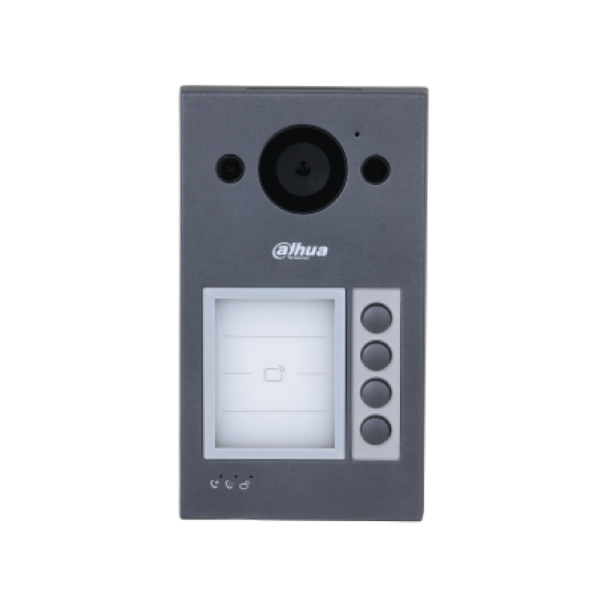 Picture of Dahua VTO3311Q-WP IP & Wi-Fi Villa Door Station