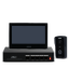 Picture of DHI-KTP03 Pro Dahua KTP03 Pro IP Indoor Monitor & Villa Station
