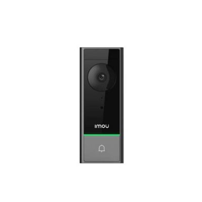 Picture of Doorbell Kit-A IMOU by Dahua IMOU DB60 Video Doorbell Kit
