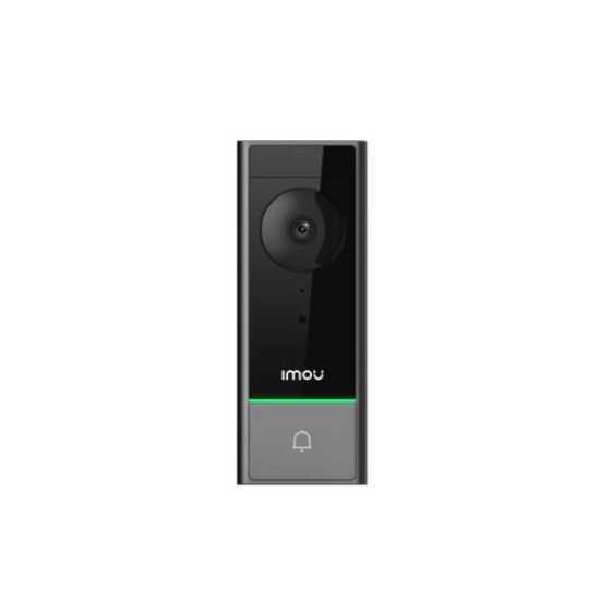 Picture of Doorbell Kit-A IMOU by Dahua IMOU DB60 Video Doorbell Kit