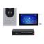 Picture of Dahua KTP01L IP Villa Outdoor Station & Indoor Monitor