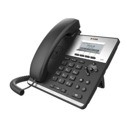 صورة D-Link DPH-120SE/F2 SIP Phone