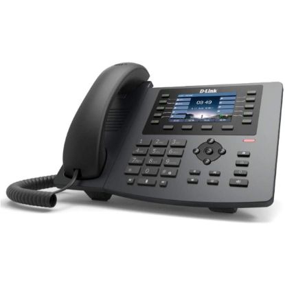 صورة D-Link DPH-400SE IP PHONE X/ 3.5INCH