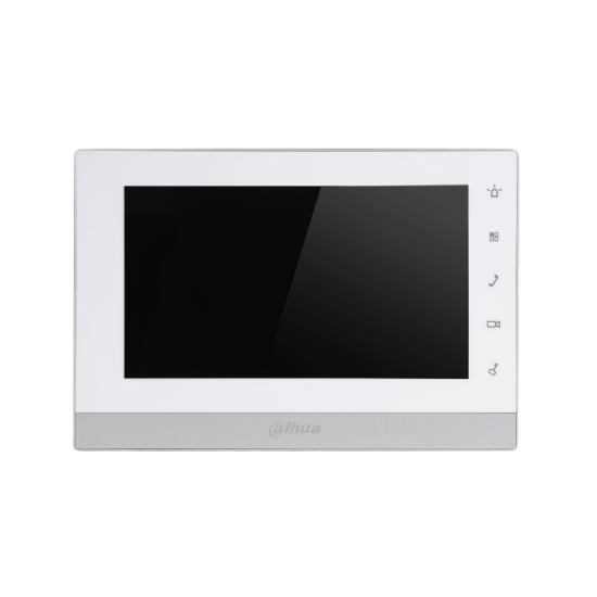 صورة Dahua VTH1550CHW-2 2-Wire IP Indoor Monitor