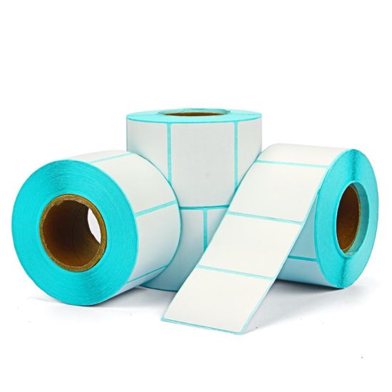 صورة LABLE-40X25-800 Thermal 40*25 Label Paper 800 Pcs