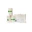 صورة LABLE-53MMX3M Transparent Continuous Thermal Paper for MP3 printer 3 Rolls/Box