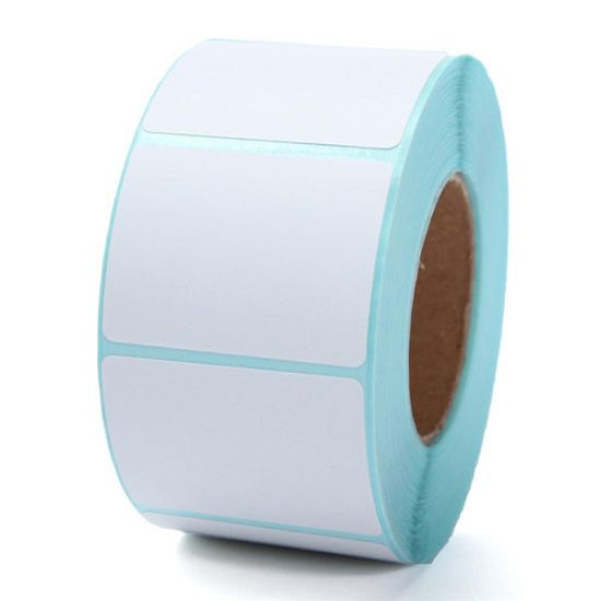 صورة LABLE-60X40 Thermal 60*40*700 Label Paper