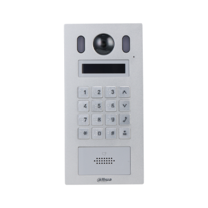 صورة Dahua VTO6221E-P Apartment Outdoor Station
