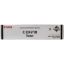 Picture of Canon C-EXV18 Black Toner Cartridge Compatible with Photocopier ir-1018/ir1022/ir1024