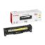 Picture of Canon EP-718Y Yellow Toner Cartridge Compatible with iSENSYS LBP7210, LBP7660, LBP7680, MF8340, MF8350, MF8360, MF8380, MF8540, MF8550, MF8580