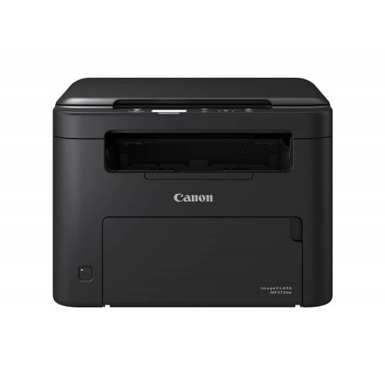 صورة Canon i-SENSYS MF272dw 3 in 1 Mono Multi-Function Wireless Laser Printer