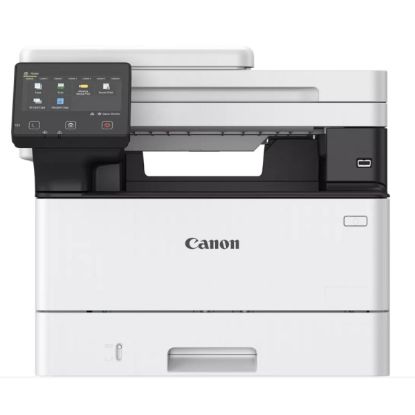 صورة Canon i-SENSYS MF463dw All In One Mono Print Copy Scan Laser Printer