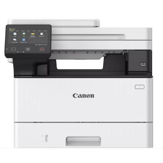 صورة Canon i-SENSYS MF463dw All In One Mono Print Copy Scan Laser Printer