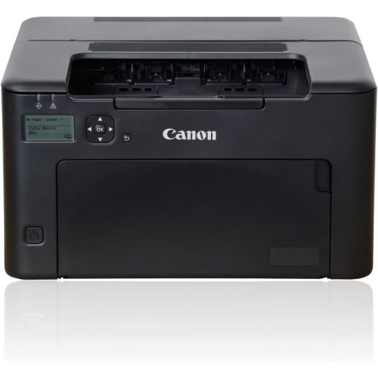 صورة Canon imageCLASS LBP122DW Duplex Wireless Black Laser Printer