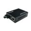 صورة D-Link DMC-805P 10/100/1000Base-T Gigabit PoE Twisted-pair to SFP (Mini GBIC) Slot Gigabit PoE Media Converter