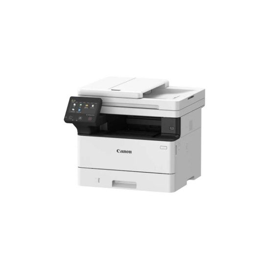 صورة Canon i-SENSYS MF461dw All-In-One Print Copy Scan Monochrome Laser Printer