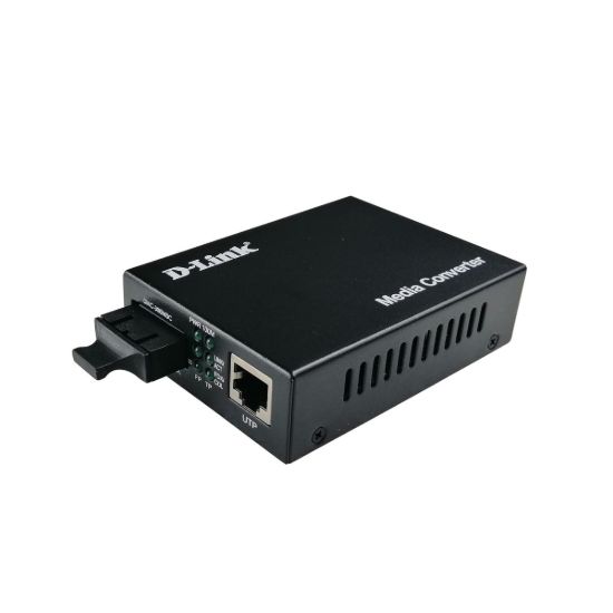 صورة D-Link DMC-810SSC Media Converter