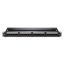 Picture of D-Link NPP-C61BLK241 24 port Cat6 UTP Loaded Patch Panel
