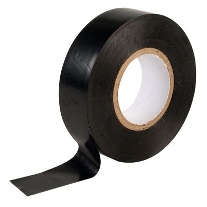 Picture of ELECTRIC-TAPE Electric Black Tape