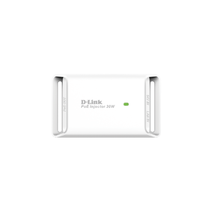صورة D-Link DPE-301GI Gigabit PoE+ Injector