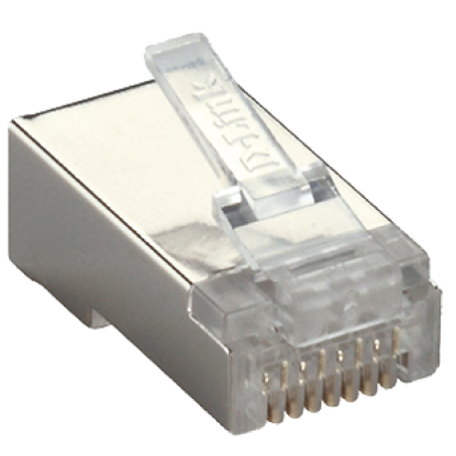 Picture of D-Link NPG-C61MET502-100 Cat6 FTP Modular Plugs