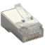 Picture of D-Link NPG-C61MET502-100 Cat6 FTP Modular Plugs
