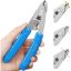 Picture of Fiber Optical Cable Stripper Cutter Wire Plier