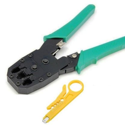 صورة KaiPing KP-T315 3-in-1 Crimping Tool Network