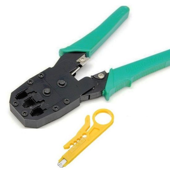 صورة KaiPing KP-T315 3-in-1 Crimping Tool Network