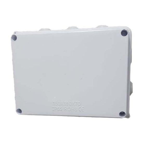صورة BOX-150*110 Outdoor Wall Mount Cabinet Box 150*110*70