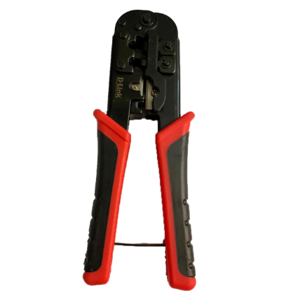 Picture of D-Link NTC-001 Modular Plug Crimping Tool