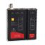 صورة TESTER-COAXIAL Multifunction Coaxial UTP STP Modular Cable Tester Gigabit Ethernet Wire Tracker