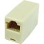 Picture of RJ-CON RJ-45 Connector Female-Female