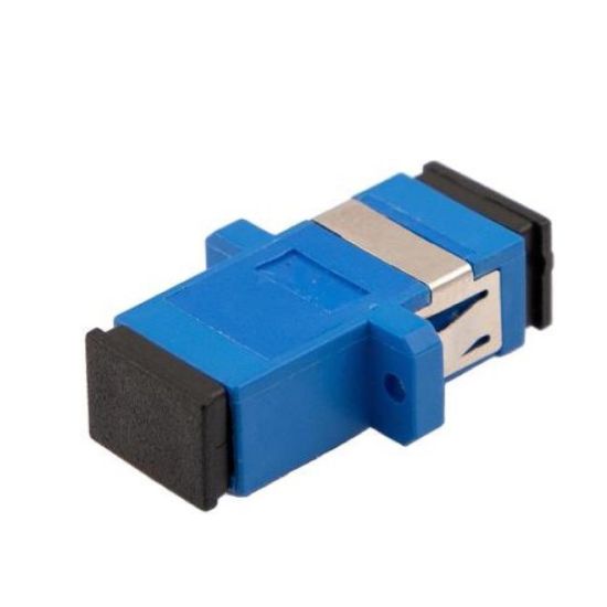 Picture of SC Single Mode Simplex Connector CON-SC-SM