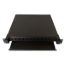 صورة PATCH-FIBER-12P Unloaded 12 Port Fiber Optic Patch Panel Simplex