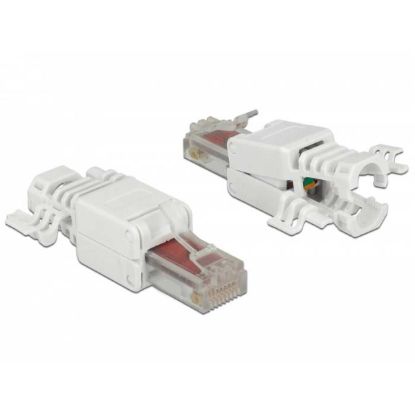 Picture of RJ-45-TOOL UTP Cat6 RJ45 Tool Free Plug