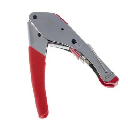 صورة Waterproof TL-H518A Connectors Crimping Tool