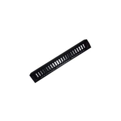 Picture of D-Link NCM-M03 19" 1U CCS Metal Cable Management with Cover