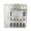 Picture of CFRHE CF-7510-HT Cat7 FTP RJ45 Connectors 10-Pack