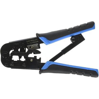 Picture of Dual-Modular HT-568R Crimping Tool
