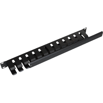 Picture of D-Link NCM-M02 19” 1U Metal cable management with cover
